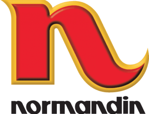 Normandin
