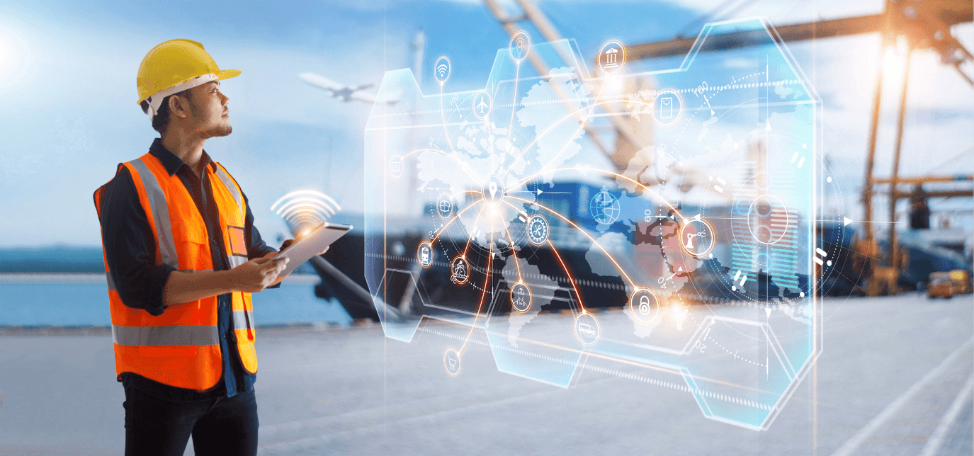 Cloud ERP distribution software